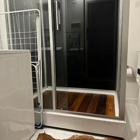 Daire Harju-hill Rovaniemi