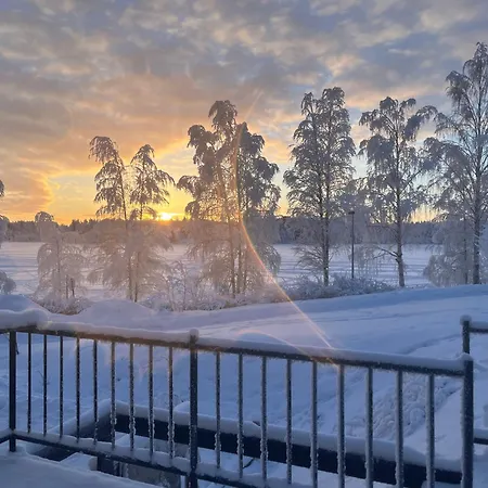 Harju Hill Silver * Rovaniemi
