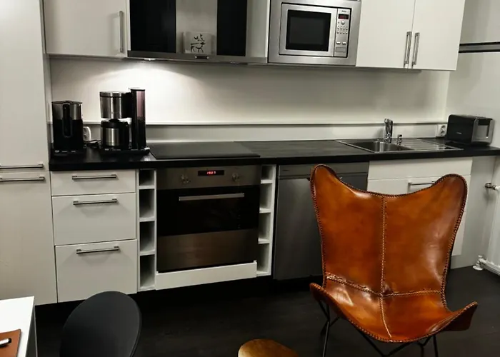 Harju-hill Apartamento Rovaniemi